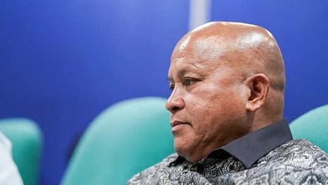 Senate can’t shield Bato from ICC arrest—law expert