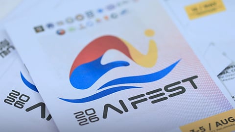 DoST hosts 2026 WV AI Festival