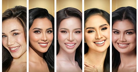 Miss Philippines Earth unveils 2026 Candidates