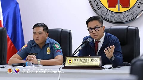 NAPOLCOM launches probe into viral Bulacan cop assault case