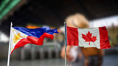 Philippine-Canada ties deepen as Canada invests $2 milion on LEC initiative