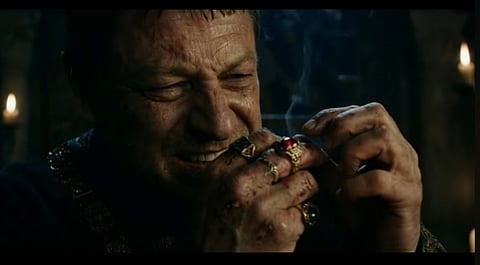The Rings of Power Season 3