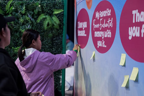 Enchanted Kingdom rolls out month-long Mother’s Day celebration