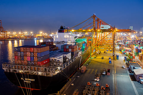 LED by Enrique K. Razon, International Container Terminal Services Inc., is the world’s leading independent terminal operator. Over the years since its establishment in Manila, Philippines, in December 1987, ICTSI has grown into a transnational company operating 33 terminals in 19 countries across six continents.