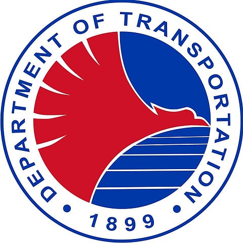 DOTr announced the suspension of PTX terminal fees for three months
