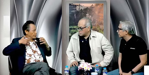 BATO crisis dissected Political analyst and former University of the East College of Law Dean Amado Valdez unpacks the Senate's Wednesday meltdown, sparked by moves to arrest Senator Ronald ‘Bato’ dela Rosa and deliver him to The Hague.