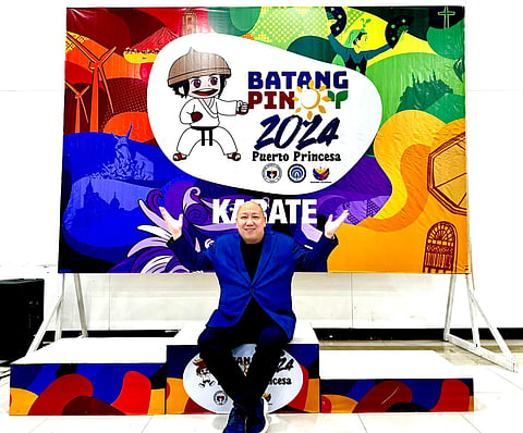 KARATE chief Ricky Lim promises a memorable opening ceremony when the Karate One-Youth League presented by the PSC fires off at the SM Mall of Asia Arena on Friday.