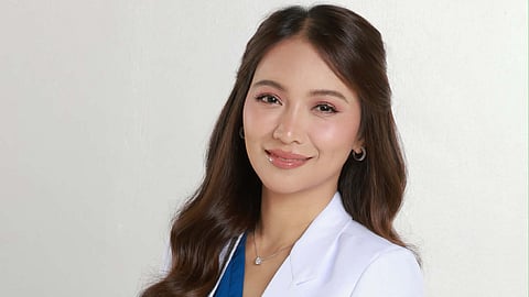 Dr. Marj Salazar explains why Filipinos desire lighter toned skin