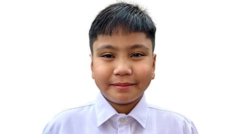 Young Filipinos keep letter writing alive — PHLPost