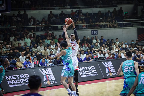 JUSTIN Brownlee will be a marked man when Barangay Ginebra battles Phoenix in the quarterfinals of the PBA Season 50 Commissioner’s Cup on Friday.
