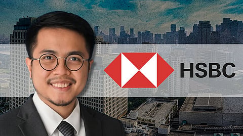 Hongkong and Shanghai Banking Corporation