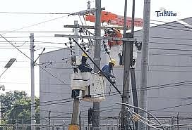DOE asks public to conserve electricity amid Luzon, Visayas outages