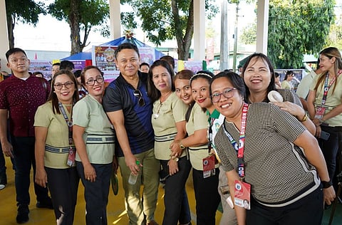 IN line with the directive of President Ferdinand R. Marcos Jr., over one million Department of Education personnel will begin receiving their Mid-Year Bonus today, May 15. Secretary Sonny Angara emphasized that this timely support is a recognition of the hard work and dedication of our educators and staff as they prepare for the new school year.