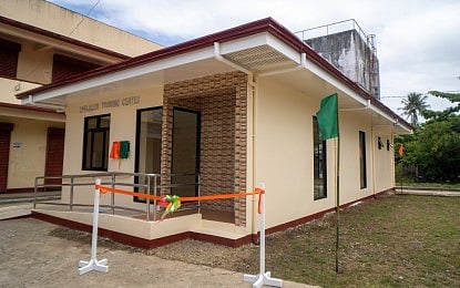 Samar skills hub