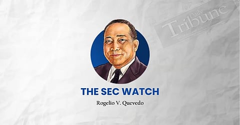 Integrity by design: SEC’s bet against corruption