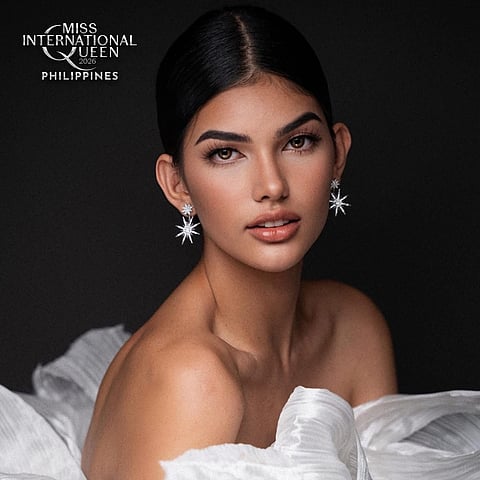 MIQPH Candidate Mikay Bautista shares tragic story