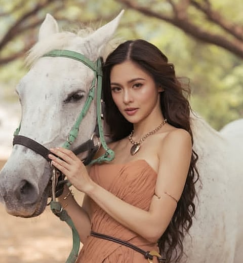 Kim Chiu