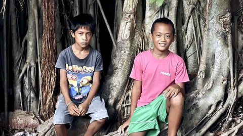 Sombrero Island Kids