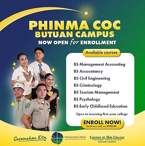 PHINMA Education expands to Butuan with new campus opening in July