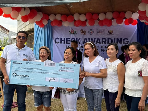 More informal settler families nationwide are securing land tenure and decent housing under President Ferdinand Marcos Jr.’s Expanded 4PH Program, as DHSUD and SHFC roll out Enhanced Community Mortgage Program assistance to organized urban poor communities in Regions 2, 9 and the Negros Island Region.