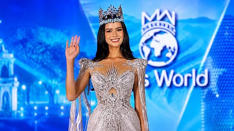2026 Miss World Pageant to celebrate Beauty in Vietnam