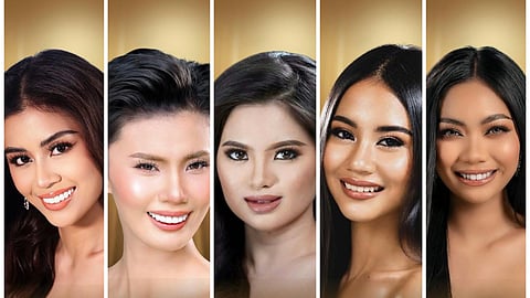 From simple dreams to National Pageant Stage, 2026 Miss Philippines Earth Delegates flexes environmental advocacies
