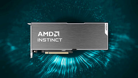 AMD pitches its new Instinct MI350P GPUs as a way for enterprises to scale high-performance workloads without rebuilding costly data center infrastructure.