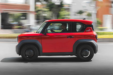 COMMUTERS looking for steadier daily transport costs may find VinFast EVs easier to consider as fuel prices continue to climb.