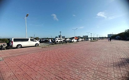 Two locations are currently being considered for the cultural mega hub : the Iloilo Sunset Boulevard and the Circumferential Road area.