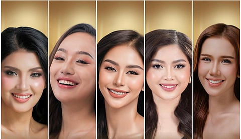 2026 Miss Philippines Earth Delegates shine in their community driven advocacies