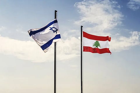 Israel strikes south Lebanon day after ceasefire extension