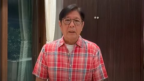 In every barangay, no one goes hungry