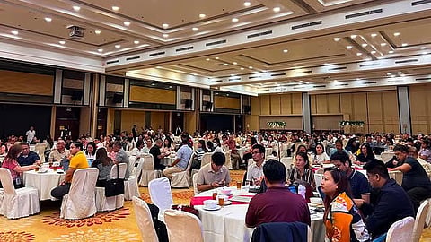 Iloilo mayors push food programs
