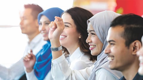 Youth scheme boost education, ASEAN ties