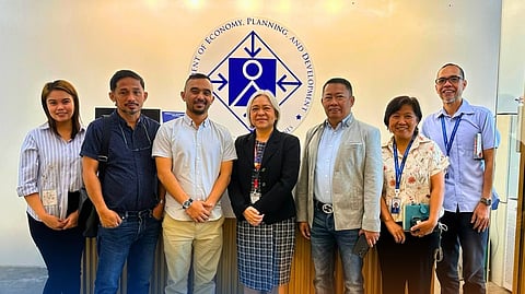 Polomolok pushes cityhood bid