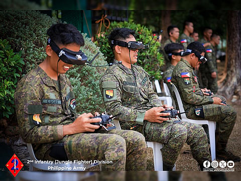 The Philippine Army’s 2nd Infantry Division hosts the Drone Racing Fellowship 2026, uniting elite units to hone precision flying, boost operational awareness, and explore the growing role of drone technology in modern military operations and future defense missions.
