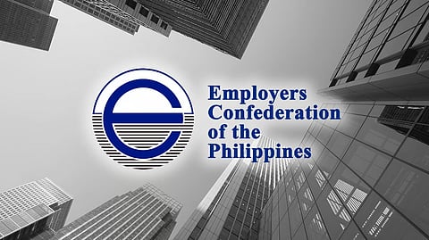 ECOP tells gov’t: Prioritize reforms