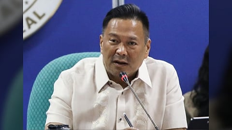 SENATOR JV Ejercito