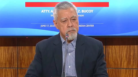 Philippines risks losing global trust if it fails to honor treaty obligations, lawyer Antonio Bucoy warns. In a detailed interview, he stresses that noncompliance with the Rome Statute and other international agreements could damage the country’s credibility, undermine its image as a reliable partner, and raise questions over the handling of ICC cases involving Rodrigo Duterte and Sen. Ronald ‘Bato’ dela Rosa.