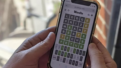 Wordle heads to primetime TV