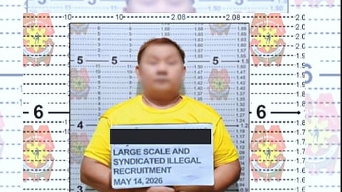 Justice served by Central Luzon cops! Two fugitives facing grave criminal offenses are now under police custody after successful operations.