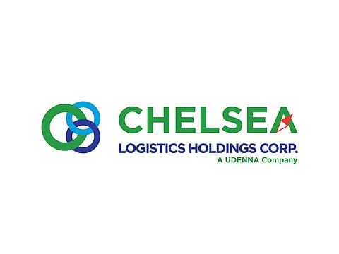 Chelsea Logistics and Infrastructure Holdings Corp.