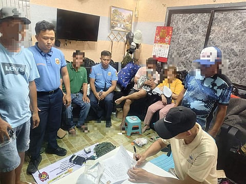 1.9 Million worth of suspected shabu, firearms seized in Roxas, Isabela; two arrested