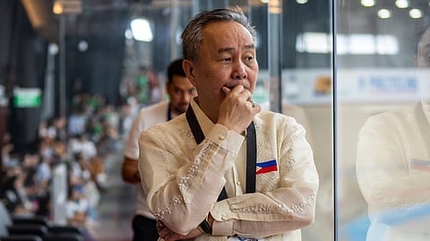 POC president Abraham ‘Bambol’ Tolentino will roll out the red carpet for some of the country’s finest mind athletes when the Philippine National Speed Cubing Open 2026 fires off on 27 and 28 May in Tagaytay City.
