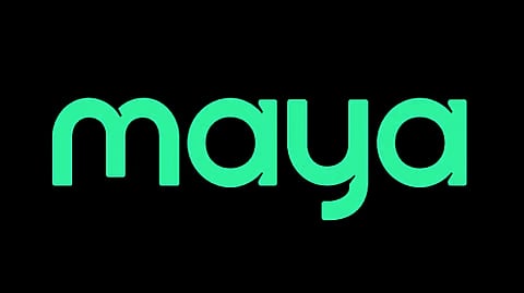 Pay Maya anywhere