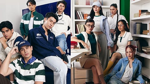 From Big Brother House to Big Fashion Energy: PBB Stars Define the New Style Codes