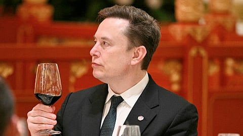 ELON Musk’s failed legal bid against OpenAI may be over, but concerns over unchecked artificial intelligence, billionaire power and job displacement are only heating up.