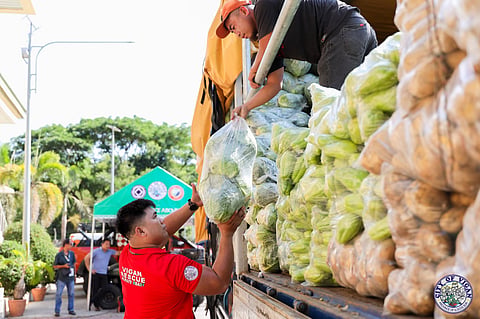 Photo Courtesy of the City Government of Vigan