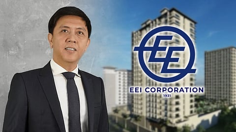 Boardroom exit: Leyte tycoon bows out of EEI