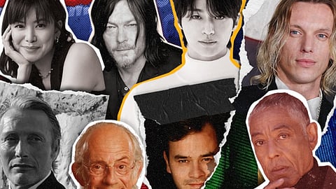 Star-studded lineup of Hong Kong Comic Con 2026.